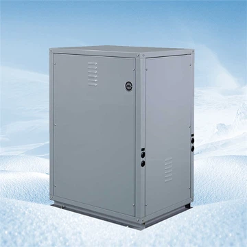 Pam Haba Air dan Sumber Tanah untuk Air Panas