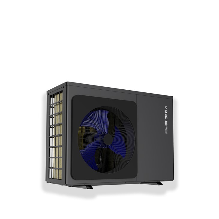 Monoblock Heat Pump