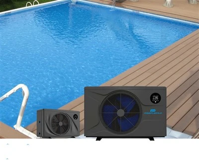 Pam Haba Kolam Inverter Plastik